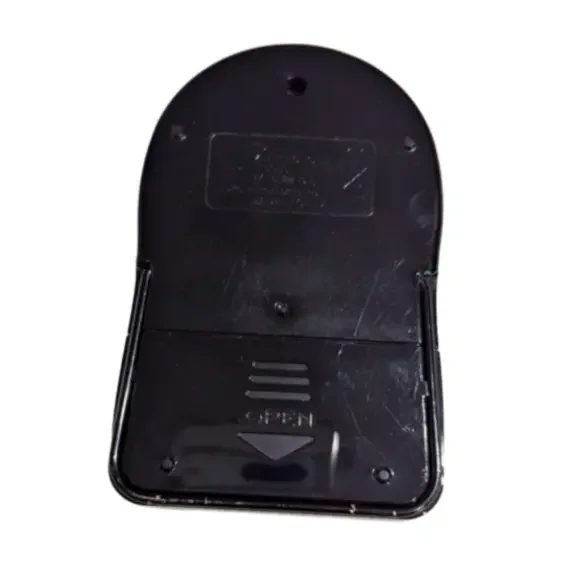 Seiko SQ50-V Quartz Metronome - Picture 10 of 11